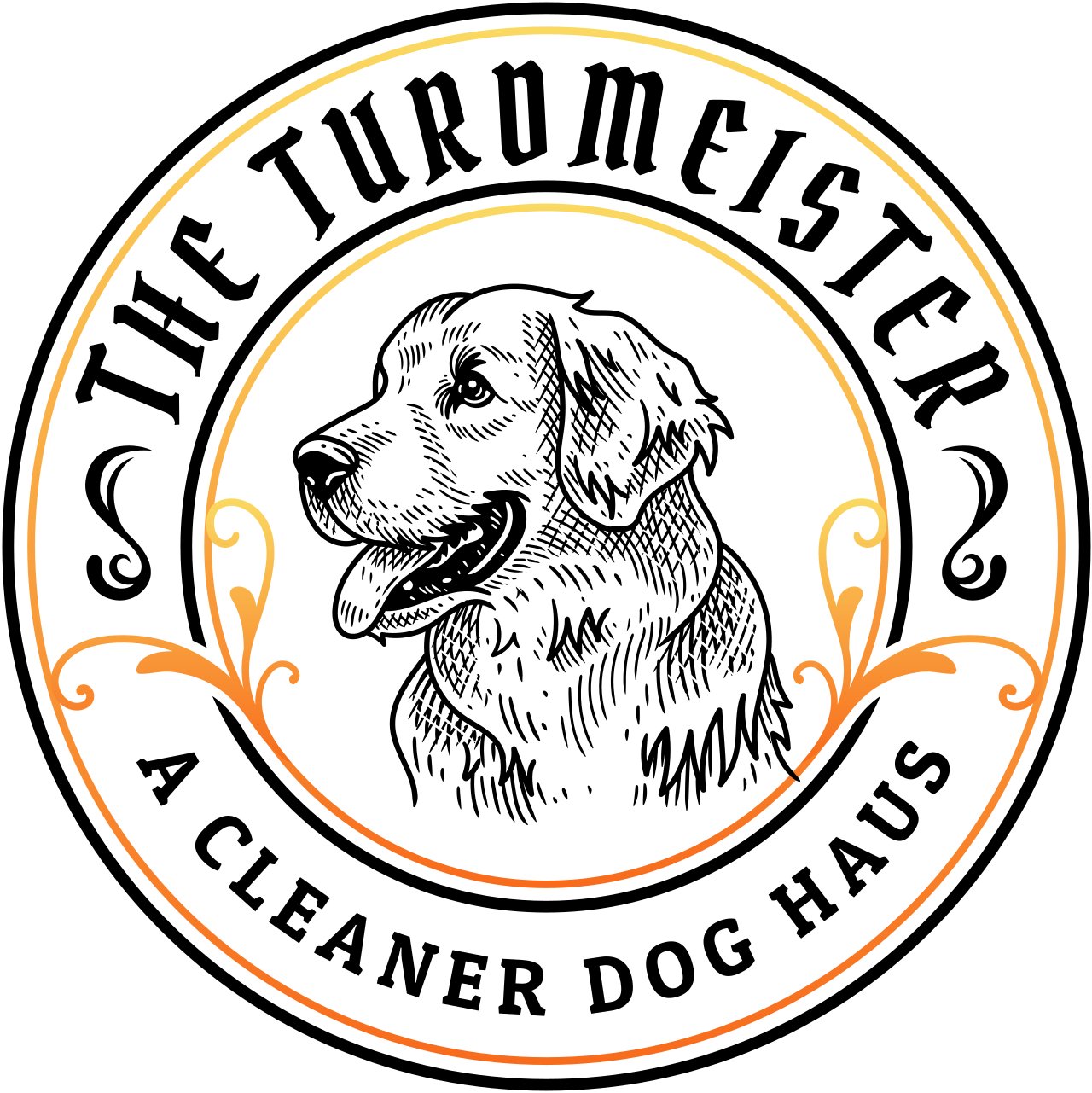 The Turdmeister Logo